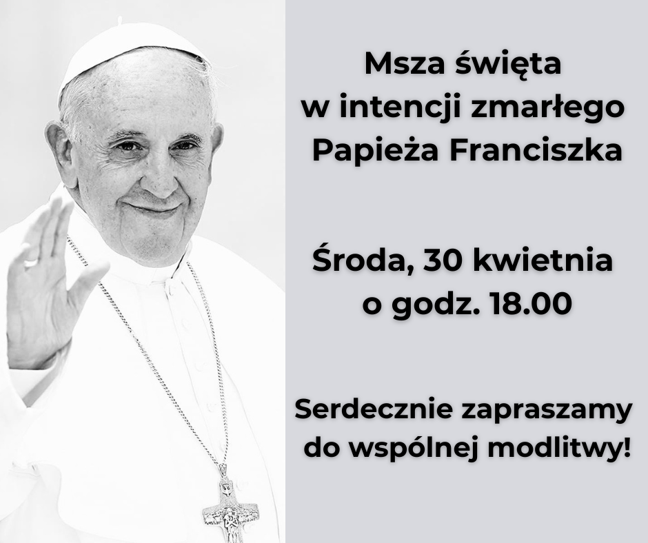 papież msza papież msza