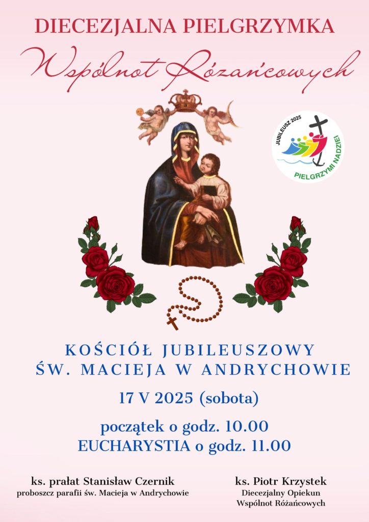 Diecezjalna Pielgrzymka