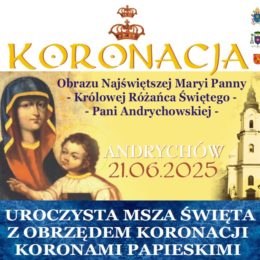 koronacja koronacja