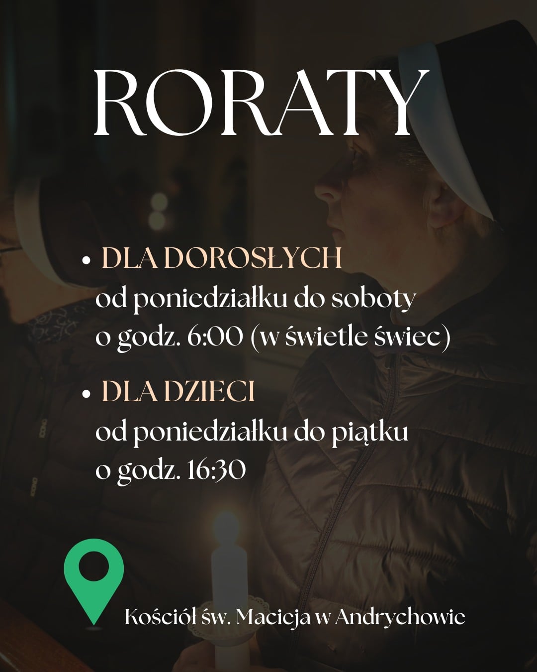 roraty